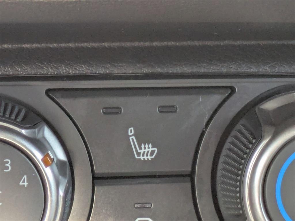 new 2025 Nissan Kicks car, priced at $25,855