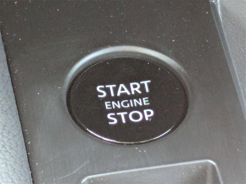 new 2025 Nissan Kicks car, priced at $25,855