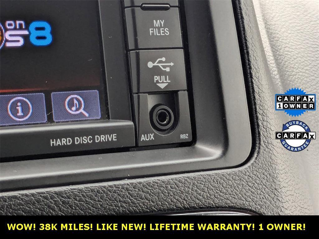 used 2018 Dodge Grand Caravan car, priced at $18,977