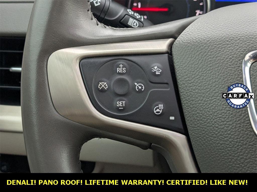used 2019 GMC Terrain car, priced at $25,977