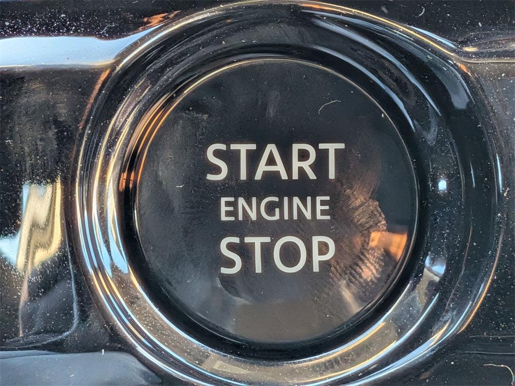 new 2025 Nissan Pathfinder car, priced at $48,510