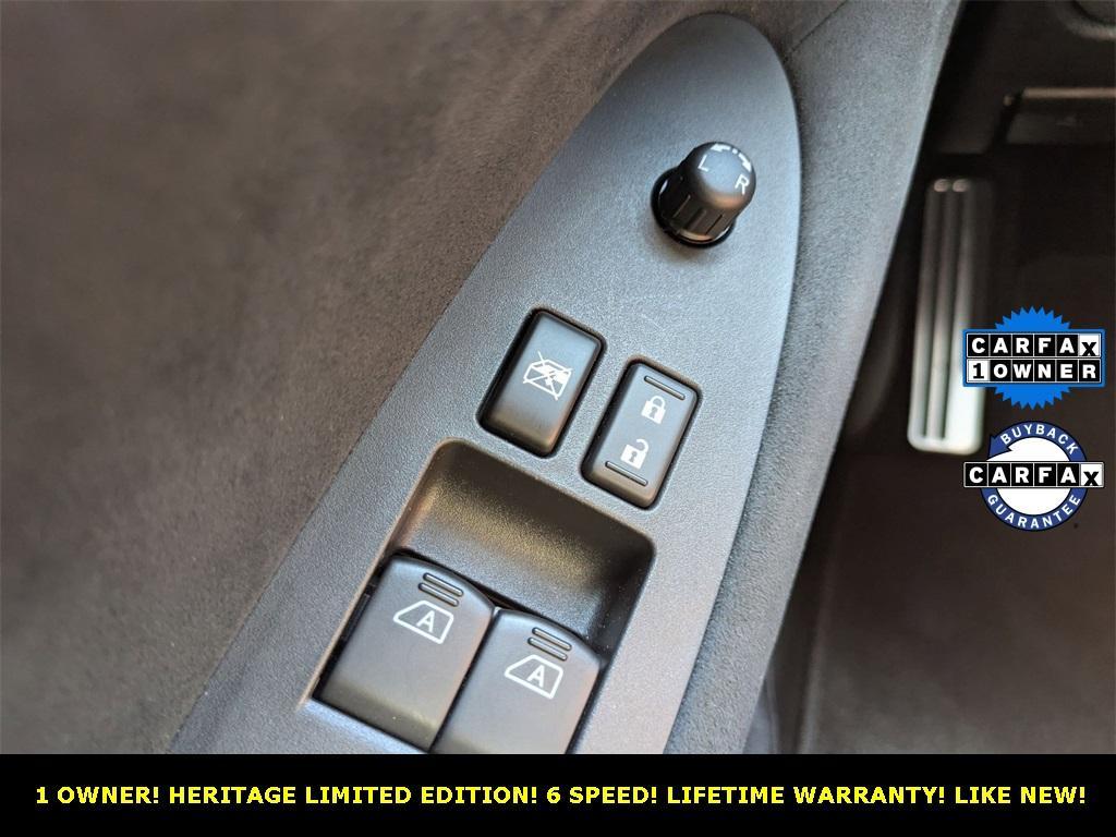 used 2024 Nissan Z car, priced at $48,977