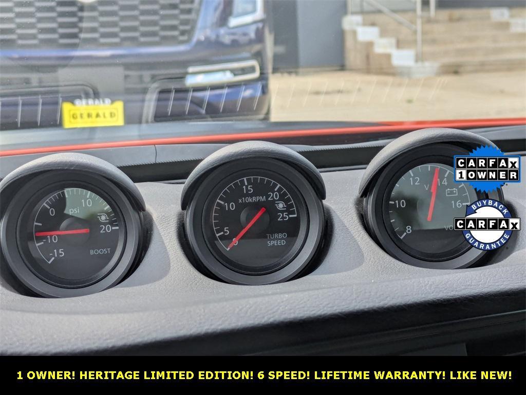 used 2024 Nissan Z car, priced at $48,977