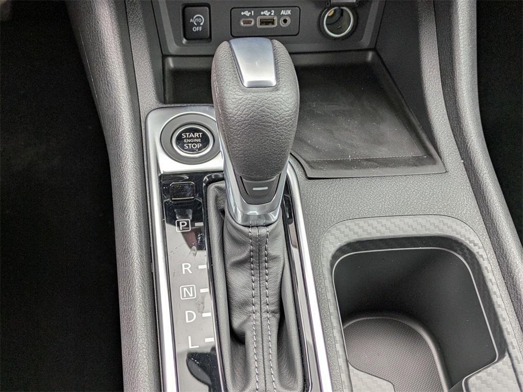 new 2025 Nissan Sentra car, priced at $21,893