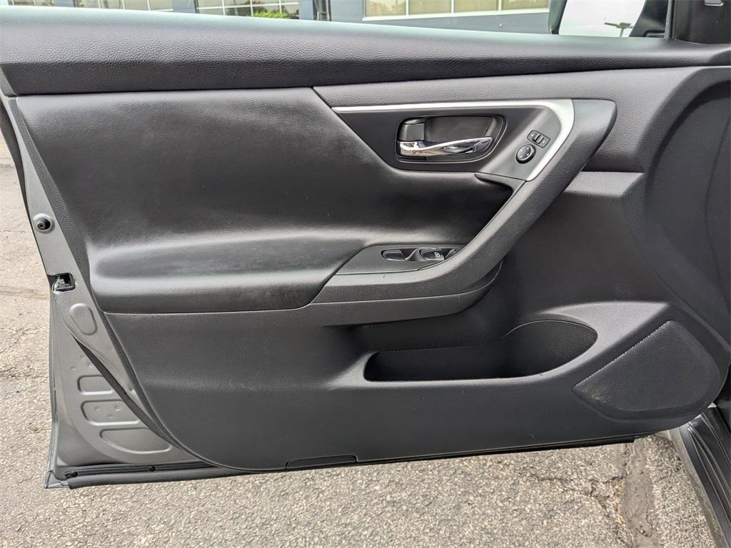 used 2017 Nissan Altima car, priced at $13,571