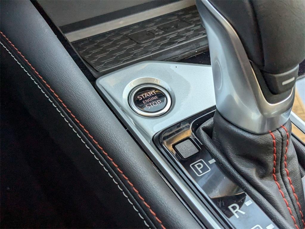 new 2025 Nissan Altima car, priced at $32,692