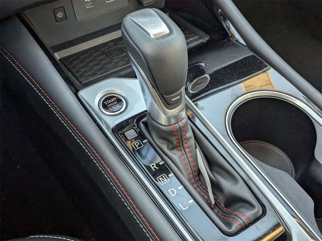 new 2025 Nissan Altima car, priced at $32,692