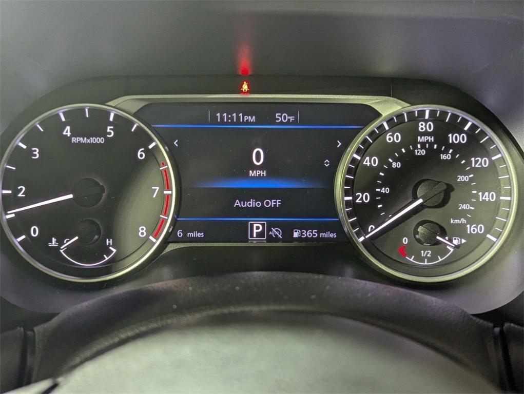 new 2025 Nissan Sentra car, priced at $24,118
