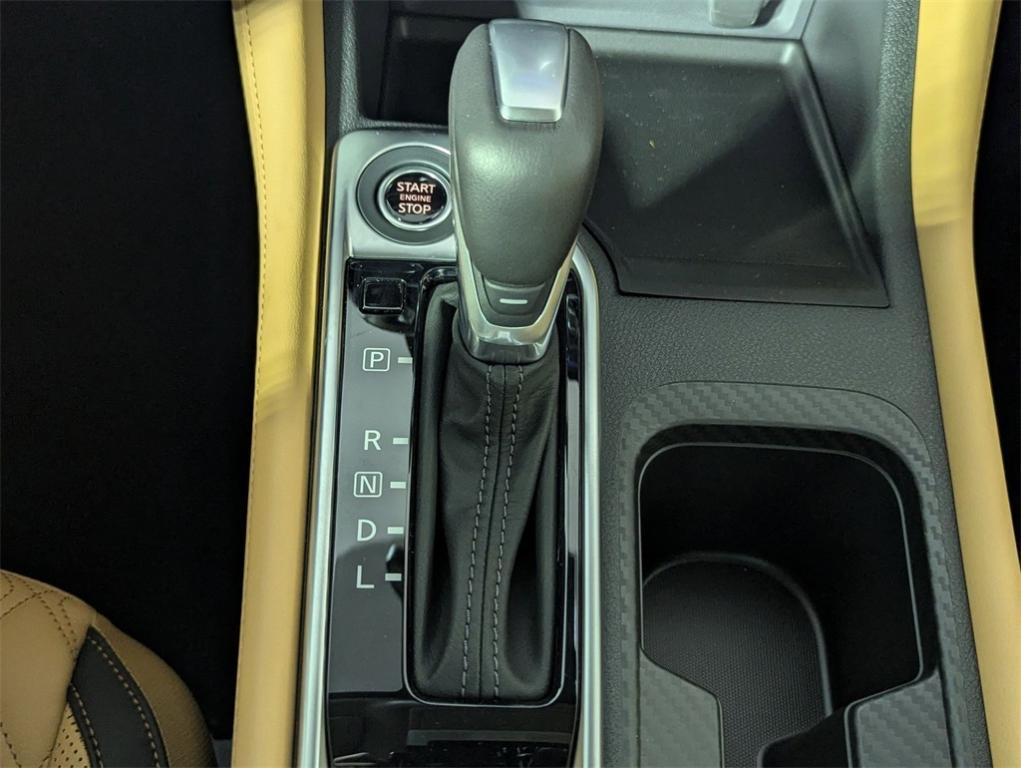 new 2025 Nissan Sentra car, priced at $24,118