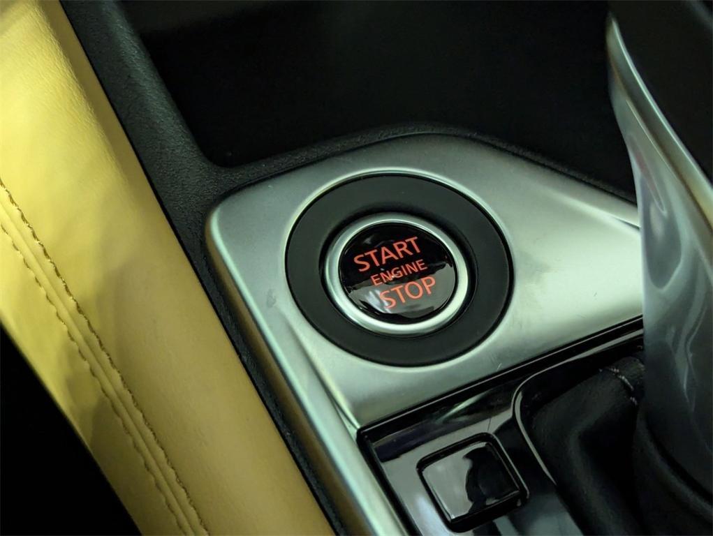 new 2025 Nissan Sentra car, priced at $24,118