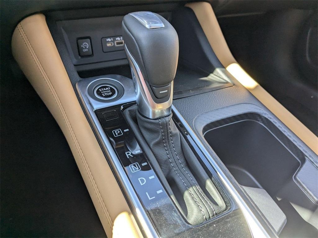 new 2025 Nissan Sentra car, priced at $25,702