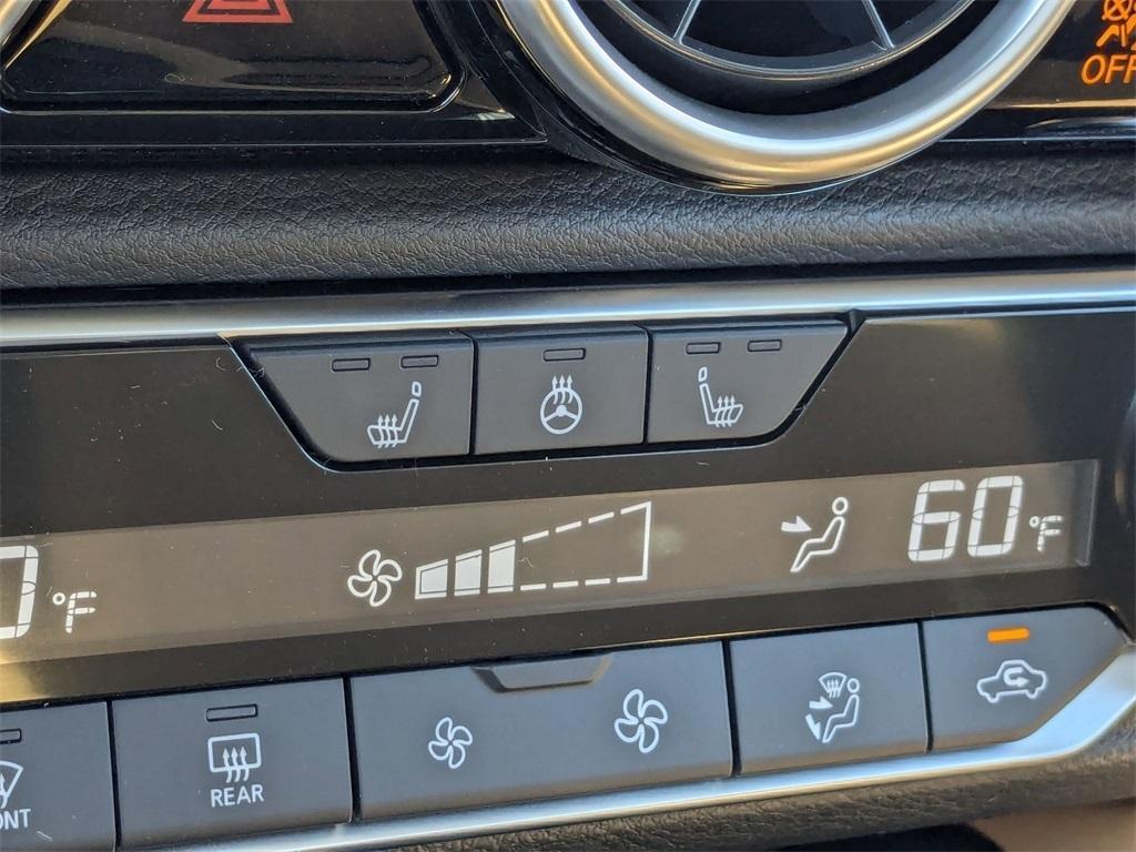 new 2025 Nissan Sentra car, priced at $25,702