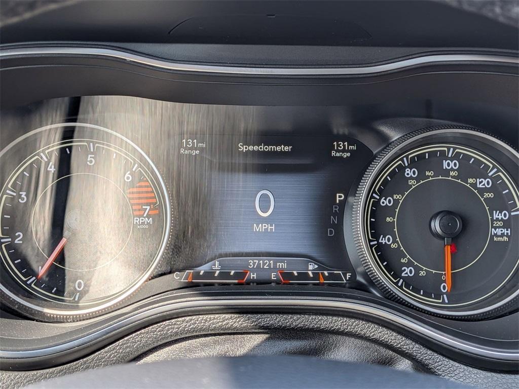 used 2019 Jeep Cherokee car, priced at $21,977