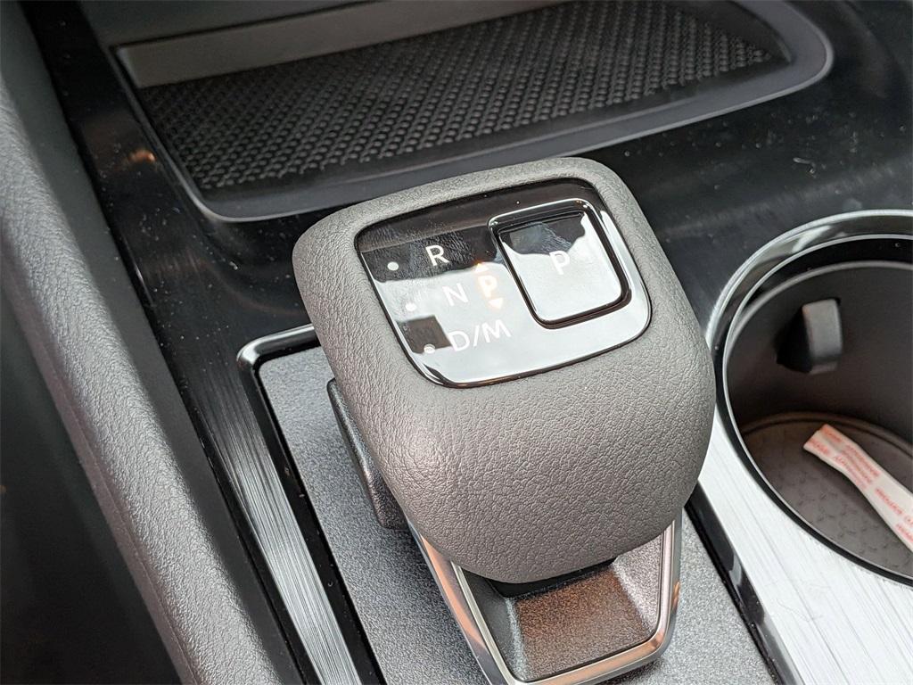 new 2026 Nissan Rogue car, priced at $34,305