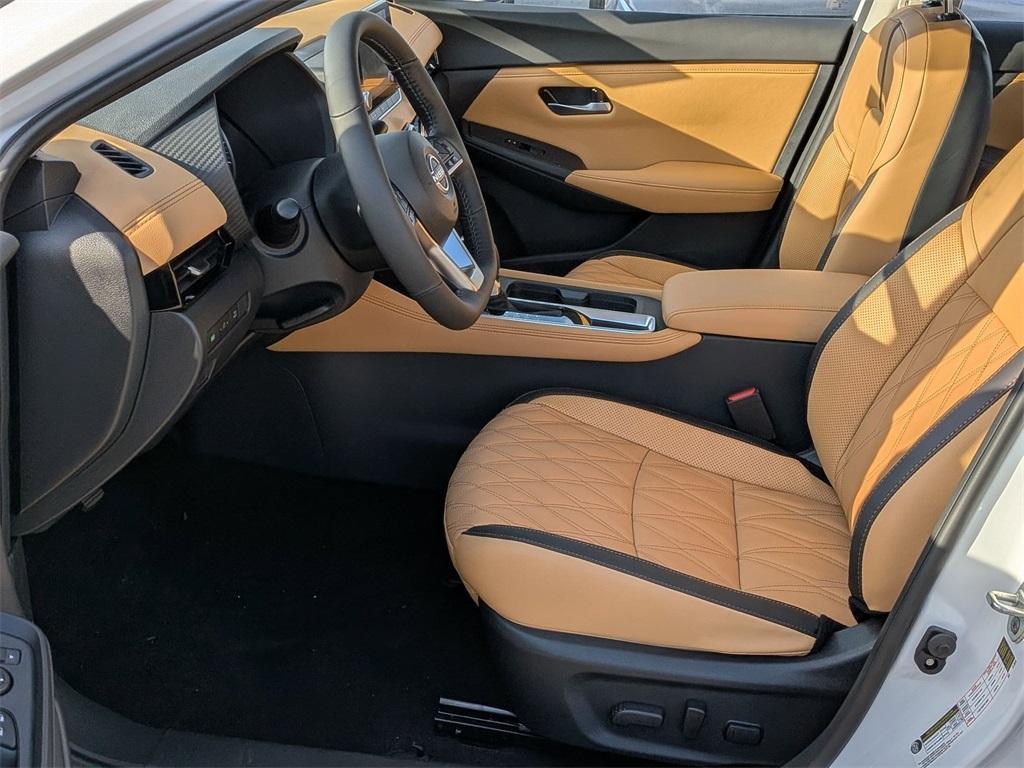new 2025 Nissan Sentra car, priced at $27,620