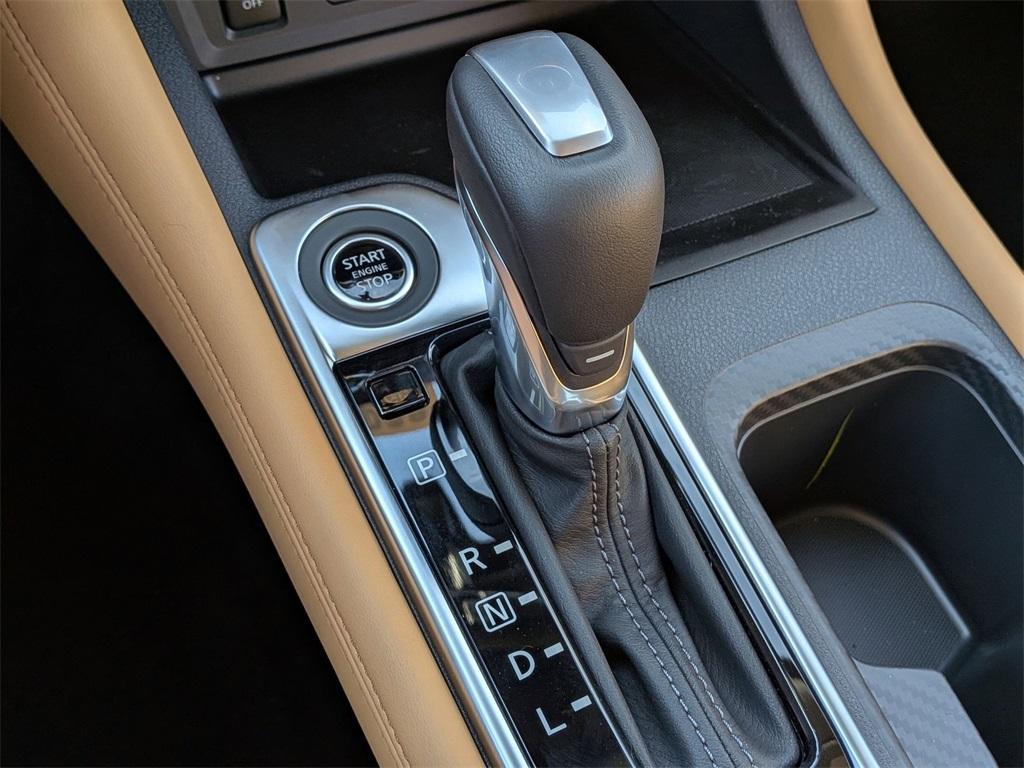 new 2025 Nissan Sentra car, priced at $27,620