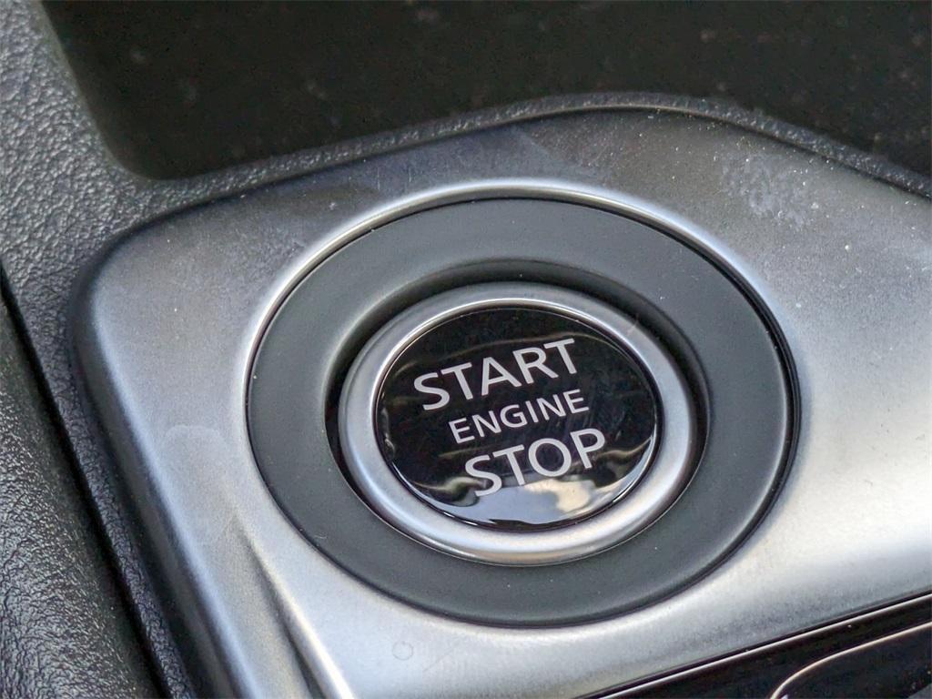 new 2025 Nissan Sentra car, priced at $23,953