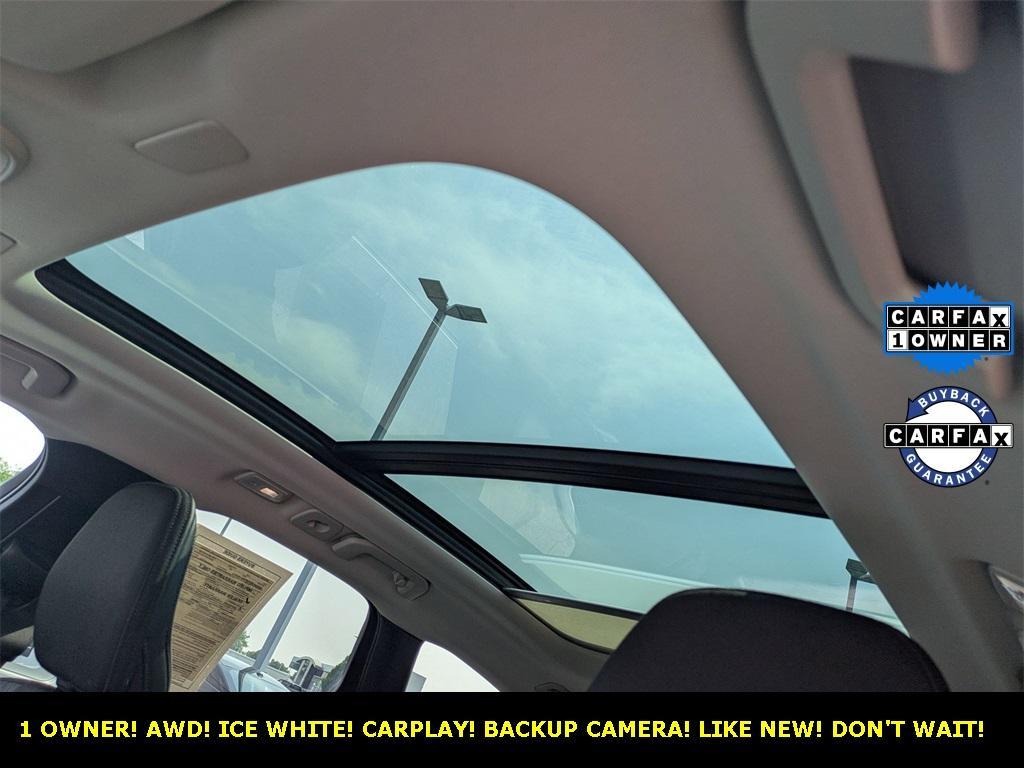 used 2022 Volvo XC60 car, priced at $26,977