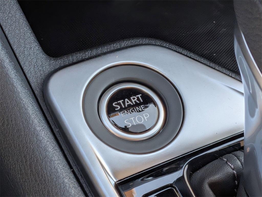 new 2025 Nissan Sentra car, priced at $22,197