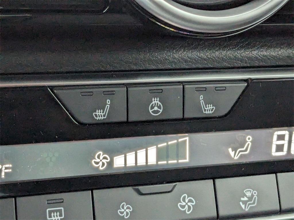 new 2025 Nissan Sentra car, priced at $28,548