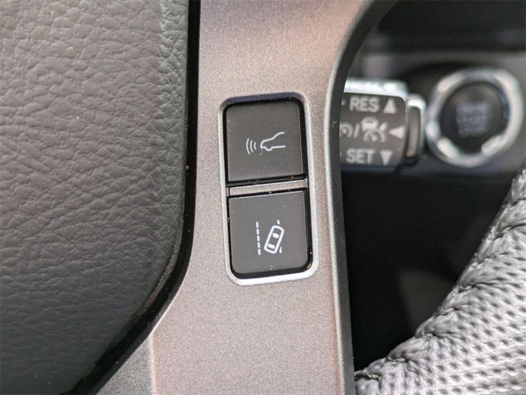 used 2023 Toyota Tacoma car, priced at $40,877