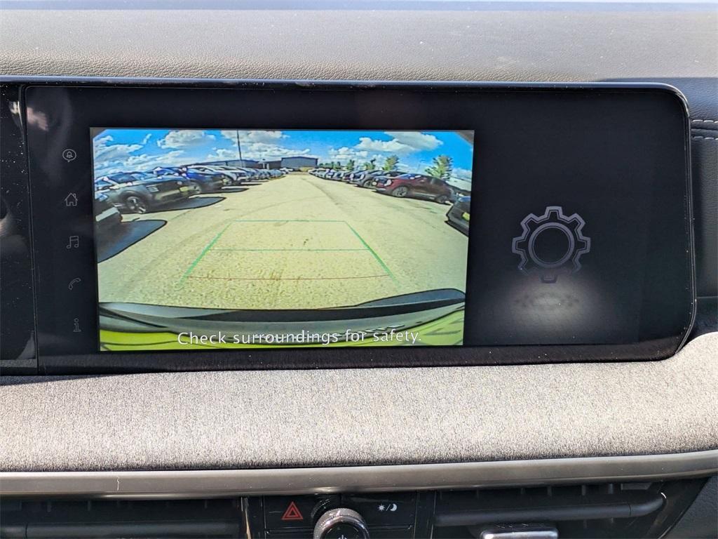 new 2025 Nissan Kicks car, priced at $25,855