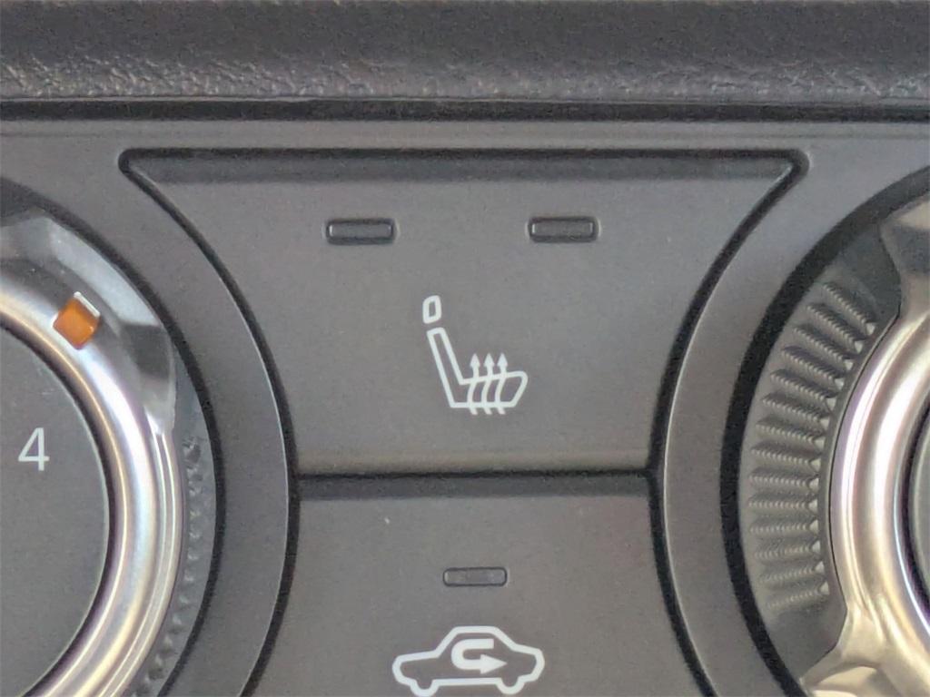 new 2025 Nissan Kicks car, priced at $25,855