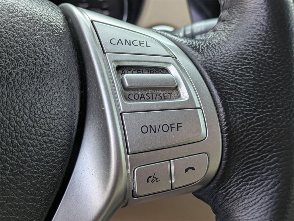 used 2016 Nissan Rogue car, priced at $15,802