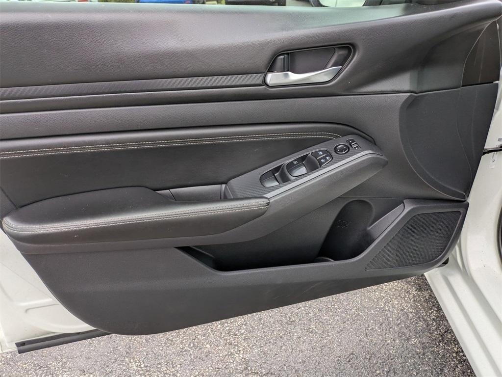 used 2020 Nissan Altima car, priced at $14,977
