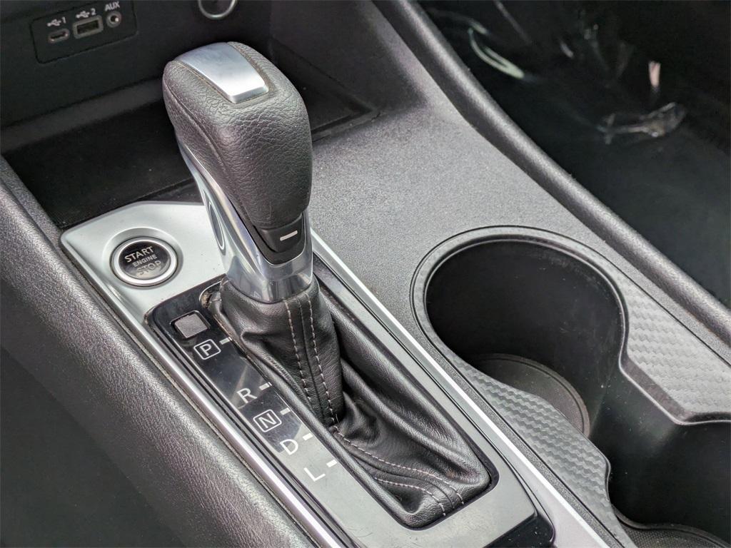 used 2020 Nissan Altima car, priced at $14,977