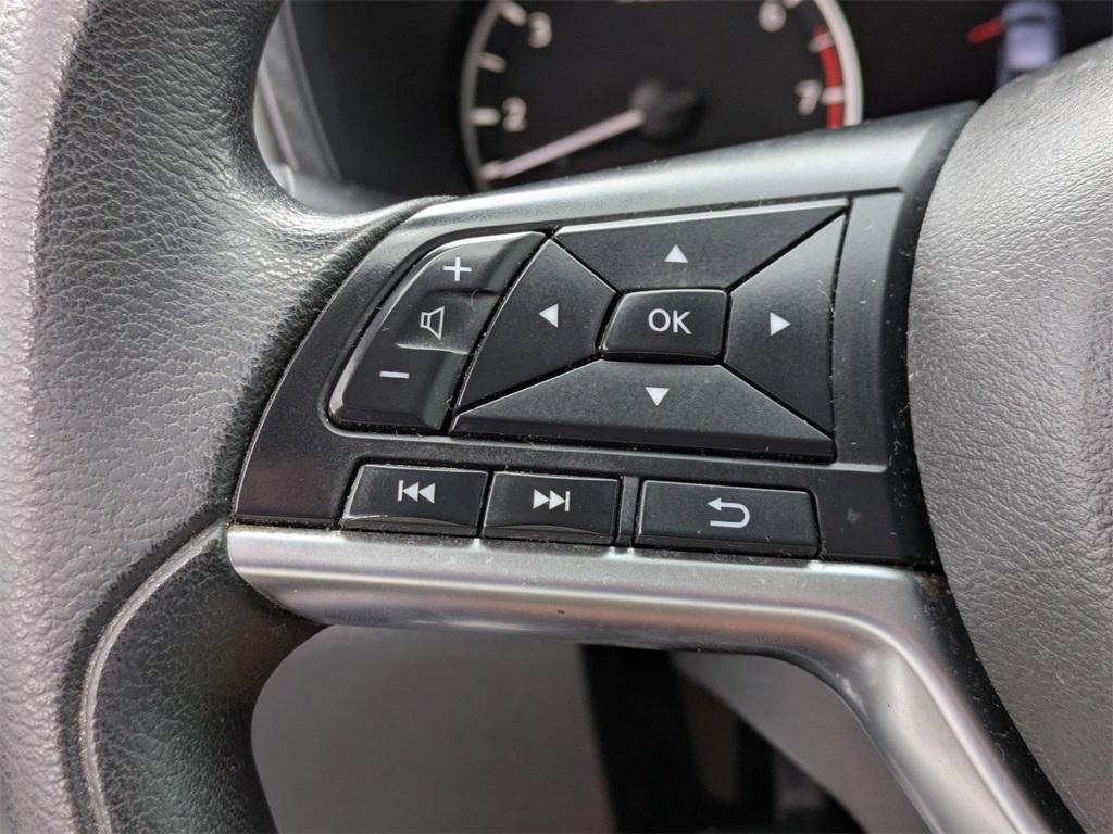 used 2020 Nissan Altima car, priced at $14,977