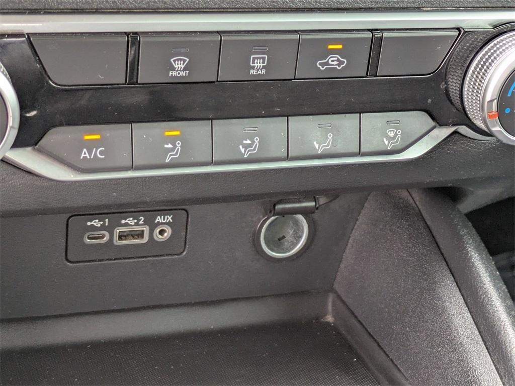 used 2020 Nissan Altima car, priced at $14,977