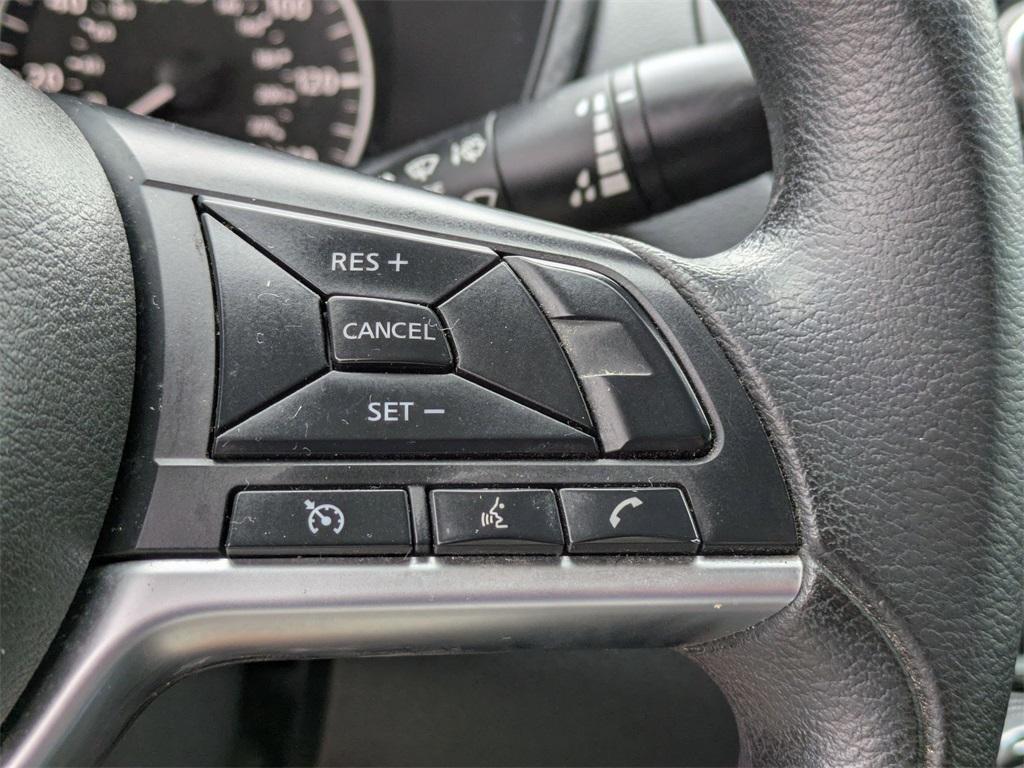 used 2020 Nissan Altima car, priced at $14,977