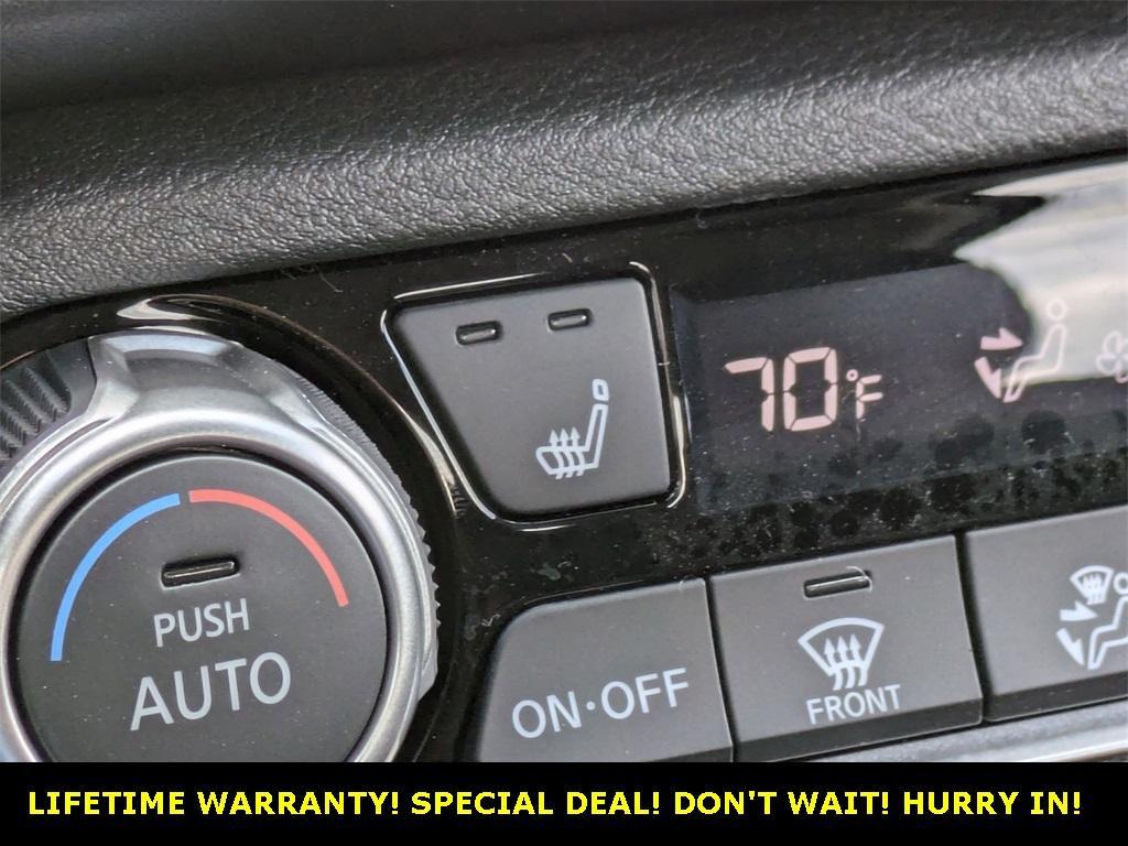 new 2025 Nissan Versa car, priced at $19,990