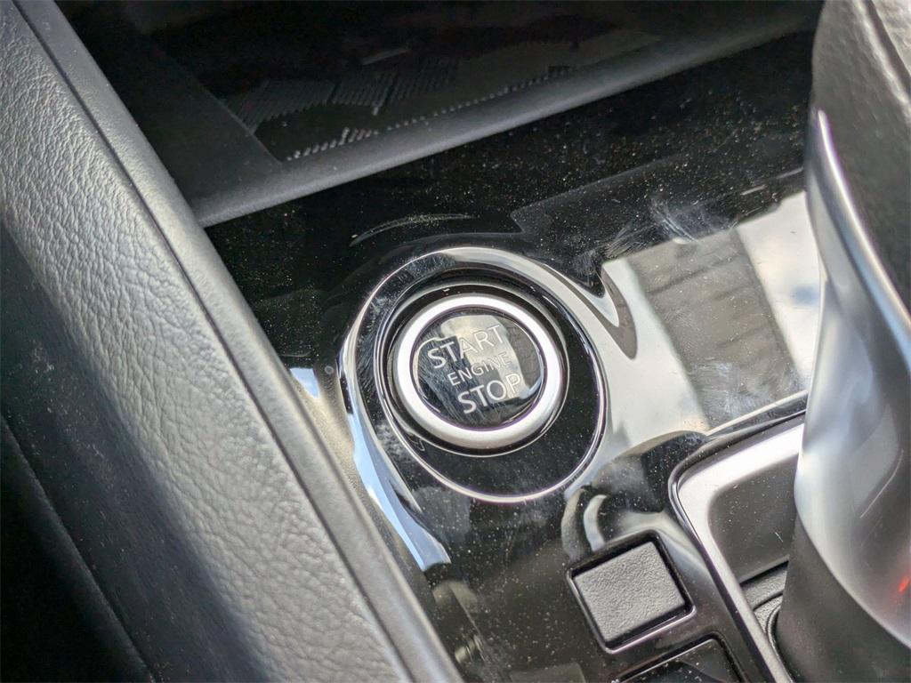 new 2025 Nissan Versa car, priced at $23,133