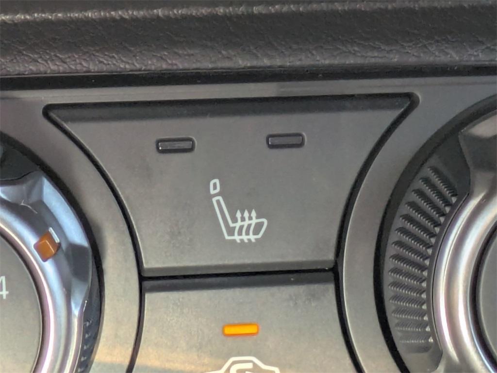 new 2025 Nissan Kicks car, priced at $25,855