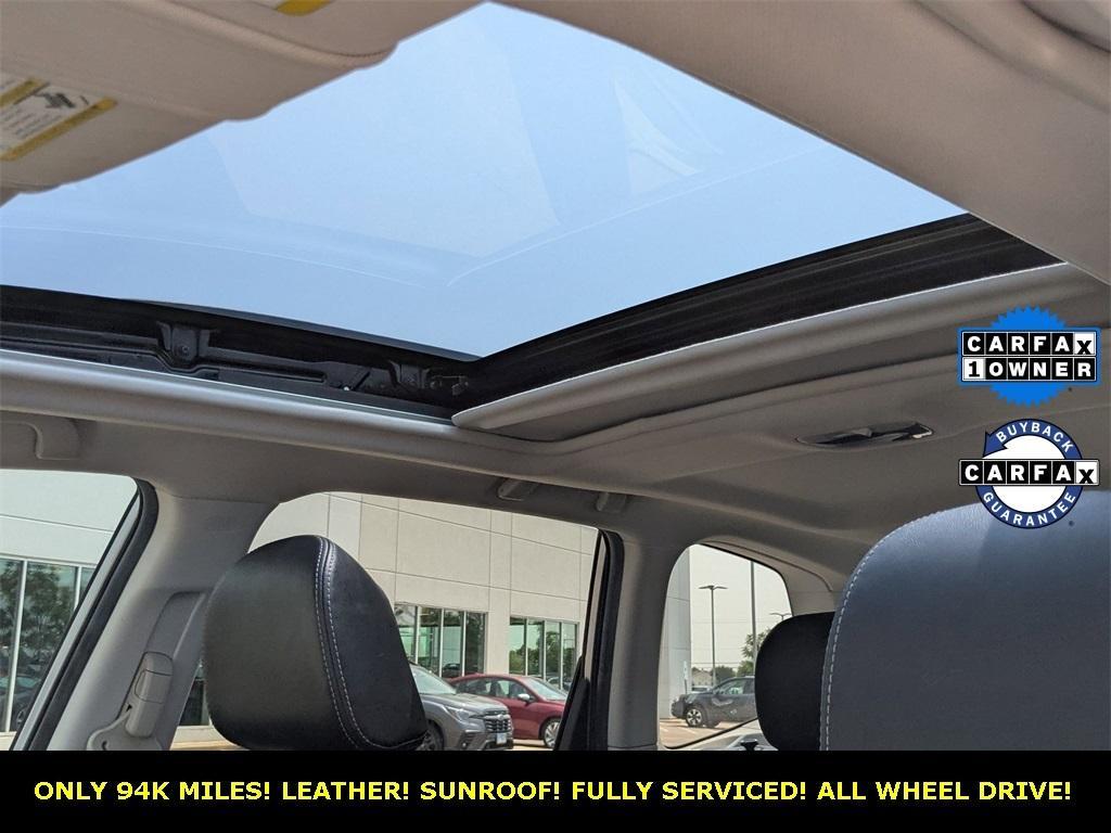 used 2015 Subaru Forester car, priced at $13,910