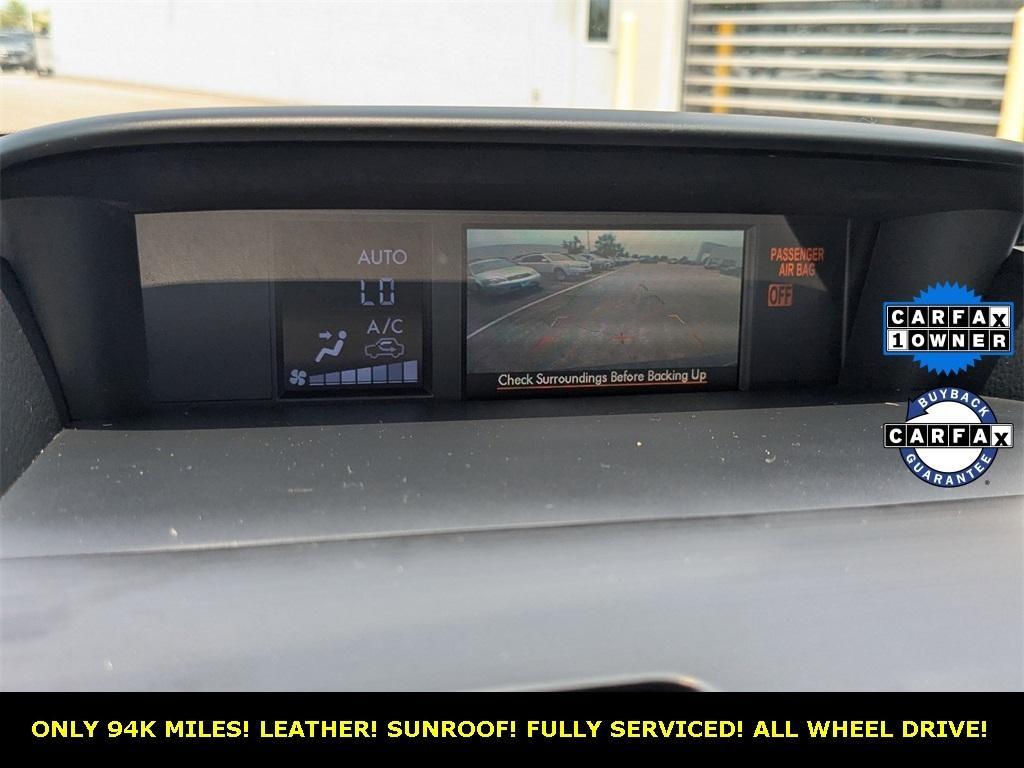 used 2015 Subaru Forester car, priced at $13,910