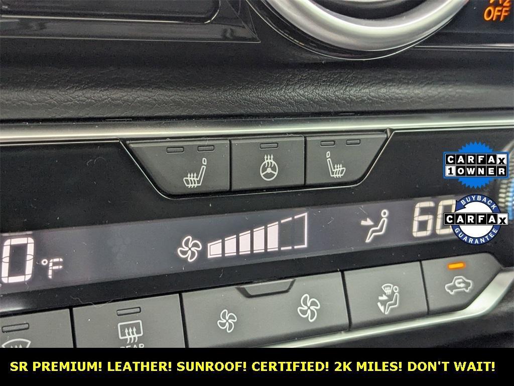 used 2025 Nissan Sentra car, priced at $26,977