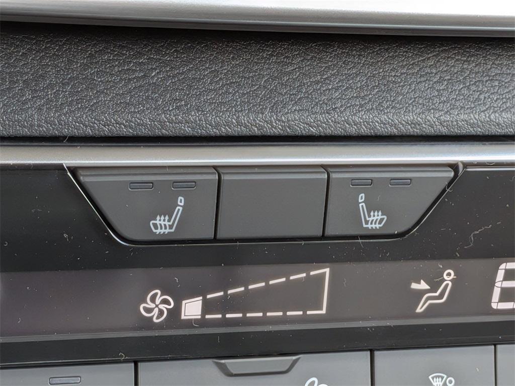 new 2025 Nissan Altima car, priced at $34,430