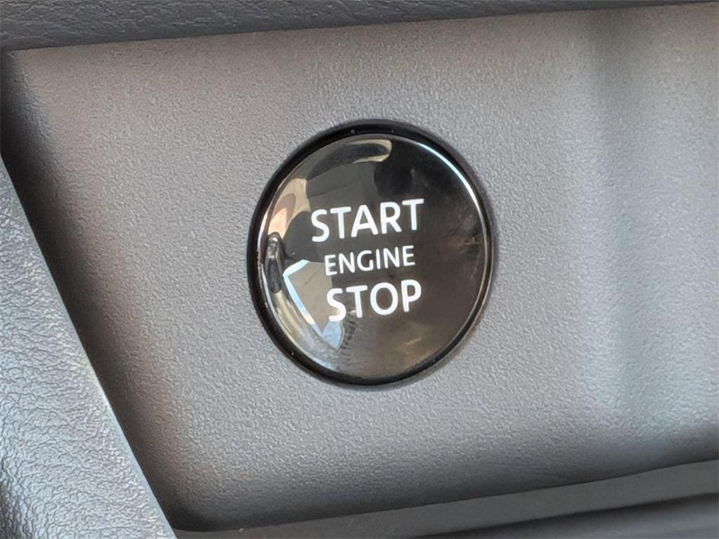 new 2026 Nissan Rogue car, priced at $31,995