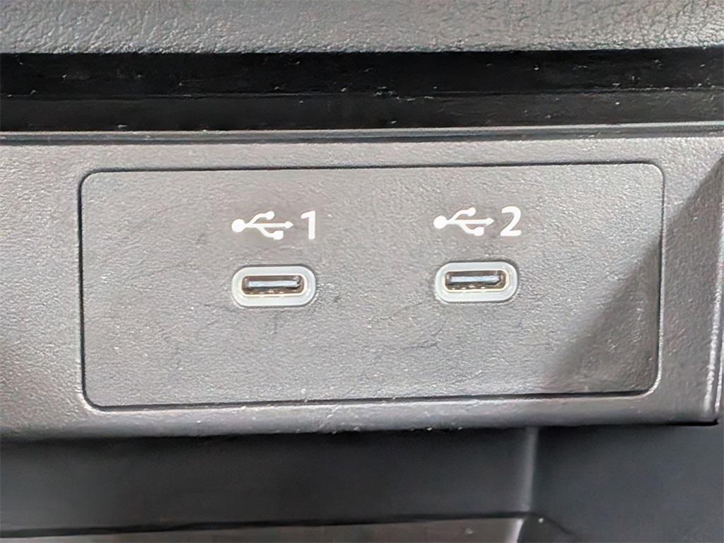 new 2025 Nissan Kicks car, priced at $21,585