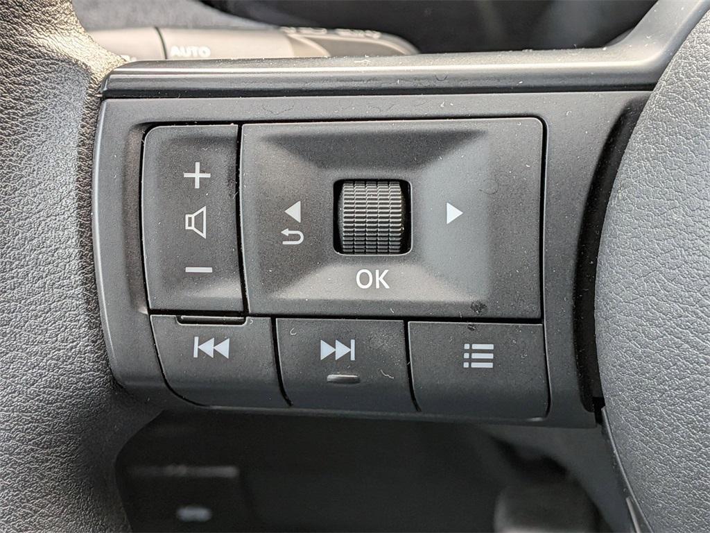 new 2025 Nissan Kicks car, priced at $21,585