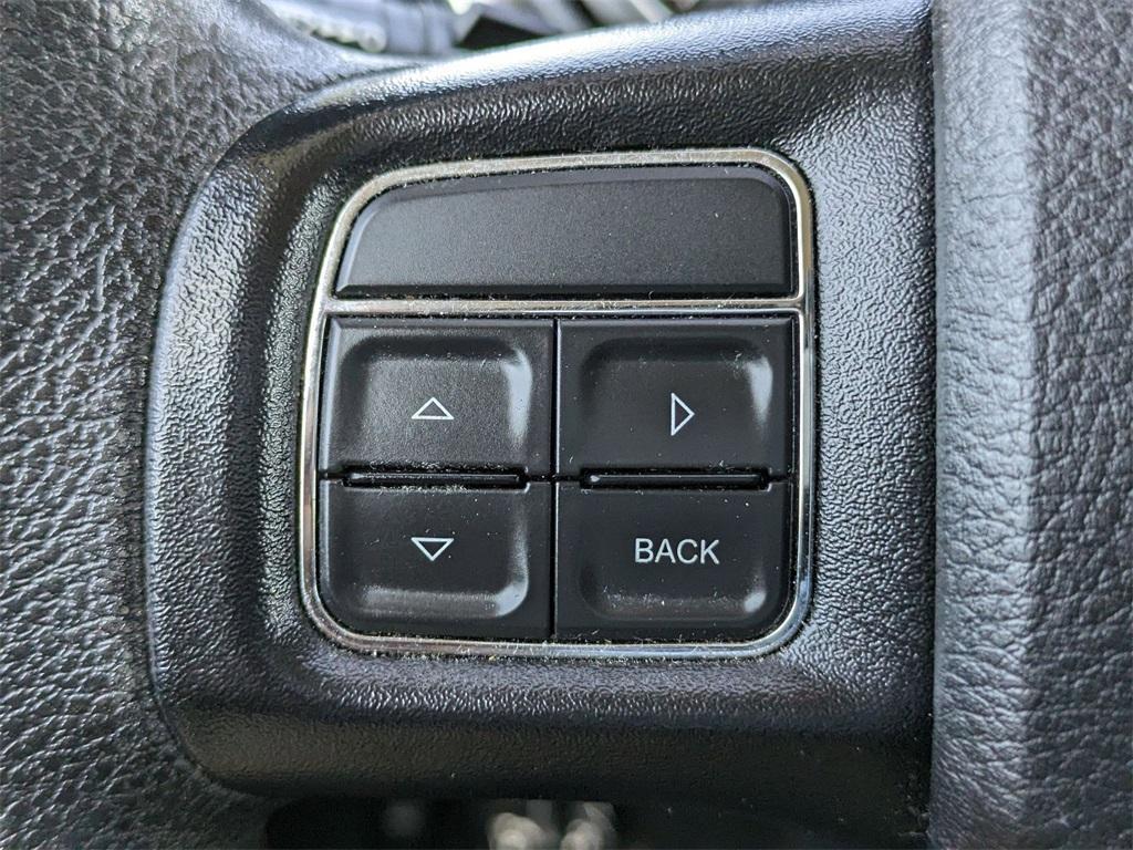 used 2020 Dodge Journey car, priced at $13,477