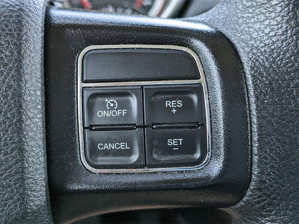 used 2020 Dodge Journey car, priced at $13,477