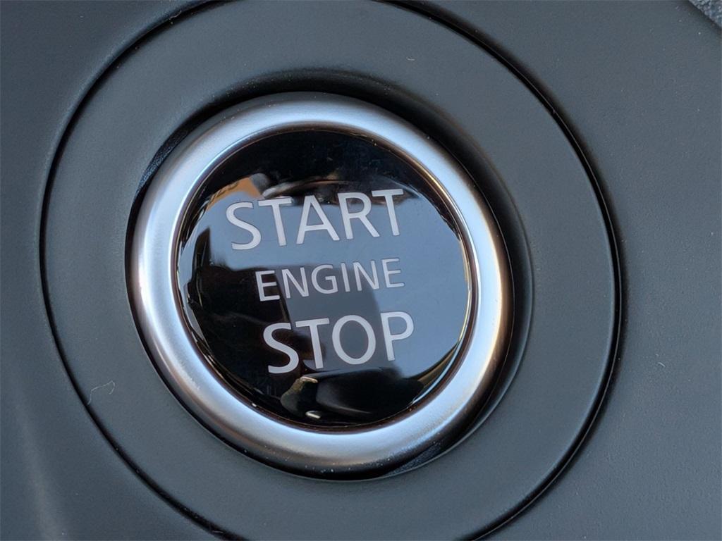 new 2025 Nissan Sentra car, priced at $22,810