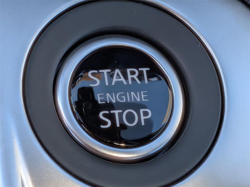 new 2025 Nissan Sentra car, priced at $23,680