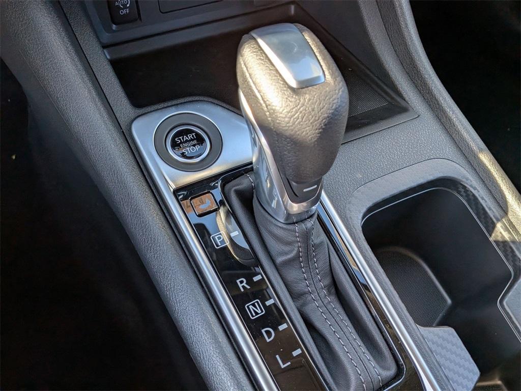 new 2025 Nissan Sentra car, priced at $23,680