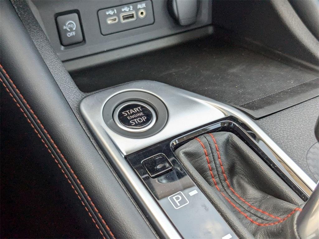 new 2025 Nissan Sentra car, priced at $27,042