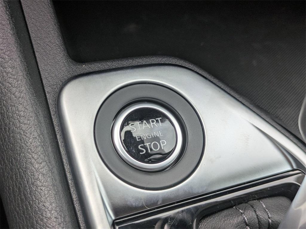 new 2025 Nissan Sentra car, priced at $22,118